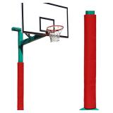 Basketball Pole Padding Wrap Protector