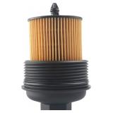 Oil Filter & Cap Assembly for 12605565 PF458G