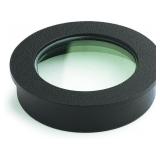 Kichler 15659AZT Landscape Lens, Bronze