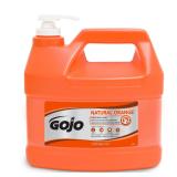 Gojo Orange Pumice Hand Cleaner 1-Gal