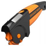 Orange Ninja 7-in-1 Sharpener for Blades