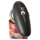 Automatic Electric Can Opener with Hands-Free