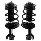 $157 ECCPP Front Struts for Toyota Camry 172941