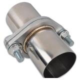 Exhaust Flange Bolts Kit, 2.5' OD, T304