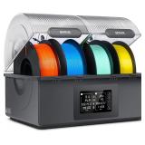 $120 Sovol Filament Dryer 4 Spools, SH03 85