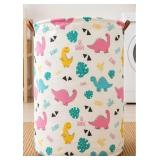 SMALL LAUNDRY HAMPER