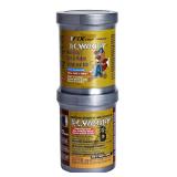 PC Products PC-Woody Epoxy Paste, Tan