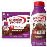 Premier Protein Shake, Chocolate 30g Protein