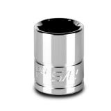 3/8 in. Drive 5/8 in. 6-Point SAE Socket
