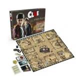 Hasbro Clue: Wizarding World Edition