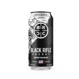 10 Pack - Black Rifle Energy Wild Frost Zero Sugar