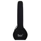 Waterproof Case for Electric Guitar with Picks