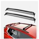 $150 KitsPro Roof Rack Cross Bars for Equinox