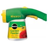 Miracle-Gro Garden Feeder with Plant Food 1 lb