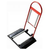 Adjustable Tire Wheel Cart for Tires