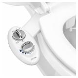LUXE Bidet NEO 120   Single Nozzle, Rear Wash