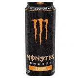 11 Pack - Monster Energy Orange Dreamsicle 16 fl o