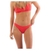SzS Rip Curl Women's Full Coverage Bikini Bottom