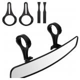 BETOOLL 16.5' Rear View Mirror for UTV