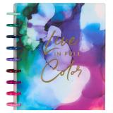 Happy Planner Disc-Bound 7' x 9.25' Planner