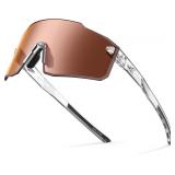 KastKing Etowah Polarized Sunglasses, Rimless