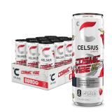13 Pack - Celsius Sparkling Variety 12oz