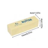 Butter Squishy Soft Slow Rising Toys 5.5'