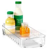 YouCopia RollOut Fridge Caddy, 6' Wide