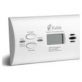 Kidde CO Detector AA Battery Powered with LEDs