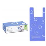 Ubbi Lavender Scented Diaper Sacks 200 Count