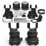 $190 RETRUE Rear Air Bags Kit for Silverado/Sierra