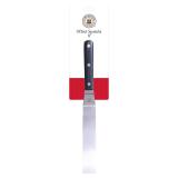 King Arthur Offset Spatula, 8' Japanese Steel