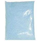 Podzly Blue Fine Grain Craft Sand   5 lb