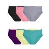 6pk Fruit of the Loom MED Micro-Mesh