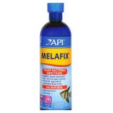 API MELAFIX Freshwater Bacterial Remedy 16oz