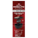 Ortho Home Defense Mosquito Kit: 4,300 sq ft