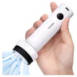 Cordless Vacuum Pump for Storage Bags
