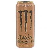5 Pack - Monster Energy Java Loca Moca Coffee 15 F
