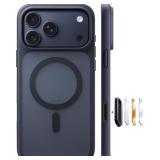 TORRAS MagSafe iPhone 17 Pro Max Case, Slim