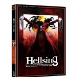 Hellsing - Hellsing Series (Classic)