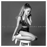 Ariana Grande - My Everything CD