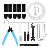 3D Printer Tool Kit for Flashforge AD5X