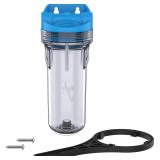 Pentair OMNIFilter WH5 Filter Housing 10'