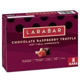 Larabar Chocolate Raspberry Truffle Bars