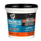 DAP Concrete and Mortar Repair Gray 32 oz