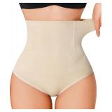 Nebility Tummy Control Panties Shapewear