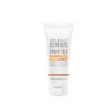 Naturally Serious Fruit-Tox Resurfacing Facial