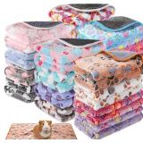 20 ct Newwiee Waterproof Small Blanket 18x13