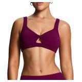 Aoxjox XS Women's Workout Sports Bra Lumastretch