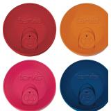 Tervis 24oz Travel Lid 4pk, Assorted Colors